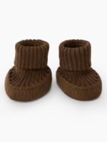 Happy Baby Пинетки Brown — изображение 5