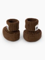 Happy Baby Пинетки Brown — изображение 6