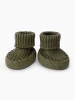 Happy Baby Пинетки Olive — изображение 4