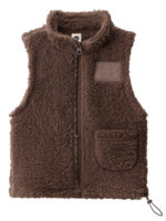 Happy Baby Жилет флисовый Brown