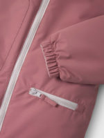 Leokid Комбинезон Ulli Ash Rose — изображение 8