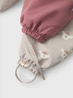 Leokid Комбинезон Ulli Ash Rose — изображение 10