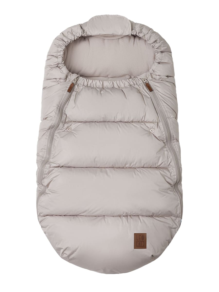 Leokid Конверт Olaf Sand Shell_001 Leokid Конверт Olaf Sand Shell — изображение 1