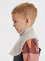 Leokid Манишка Lotte Sand Shell — изображение 4