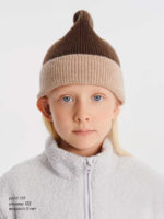Leokid Вязаная шапка Lemi Aspen Wood — изображение 5