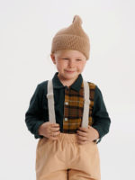 Leokid Брюки Flint Almond Beige — изображение 3