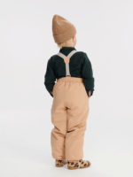 Leokid Брюки Flint Almond Beige — изображение 4