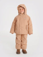 Leokid Брюки Flint Almond Beige — изображение 6