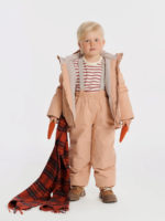 Leokid Брюки Flint Almond Beige — изображение 5