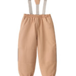 Leokid Брюки Flint Almond Beige