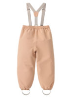 Leokid Брюки Flint Almond Beige — изображение 12
