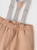 Leokid Брюки Flint Almond Beige — изображение 7