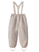 Leokid Брюки Flint Say My Name Beige