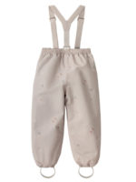 Leokid Брюки Flint Say My Name Beige — изображение 11