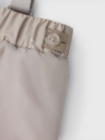 Leokid Брюки Flint Say My Name Beige — изображение 9