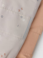 Leokid Брюки Flint Say My Name Beige — изображение 6