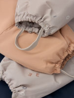 Leokid Брюки Flint Say My Name Beige — изображение 7