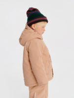 Leokid Куртка Loya Almond Beige — изображение 4