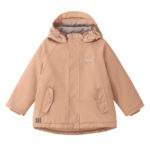 Leokid Куртка Loya Almond Beige