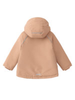Leokid Куртка Loya Almond Beige — изображение 12