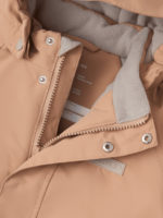 Leokid Куртка Loya Almond Beige — изображение 8
