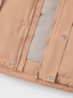 Leokid Куртка Loya Almond Beige — изображение 10