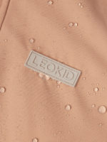 Leokid Куртка Loya Almond Beige — изображение 11