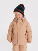 Leokid Куртка Loya Almond Beige — изображение 2