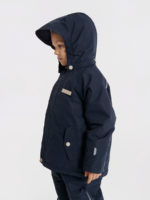 Leokid Куртка Loya Ombre Blue — изображение 3