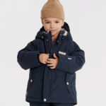Leokid Куртка Loya Ombre Blue