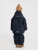 Leokid Куртка Loya Ombre Blue — изображение 4