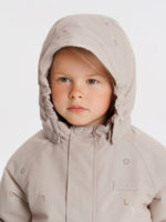 Leokid Куртка Loya Say My Name Beige — изображение 3