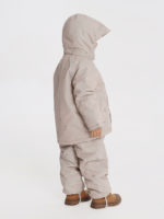 Leokid Куртка Loya Say My Name Beige — изображение 6