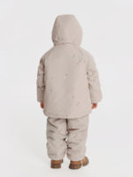 Leokid Куртка Loya Say My Name Beige — изображение 7