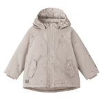Leokid Куртка Loya Say My Name Beige