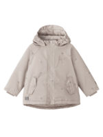 Leokid Куртка Loya Say My Name Beige