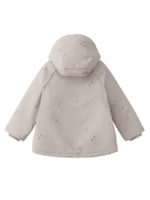 Leokid Куртка Loya Say My Name Beige — изображение 12