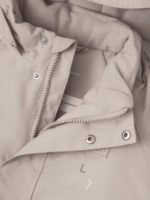 Leokid Куртка Loya Say My Name Beige — изображение 8