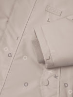 Leokid Куртка Loya Say My Name Beige — изображение 9