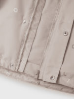 Leokid Куртка Loya Say My Name Beige — изображение 10