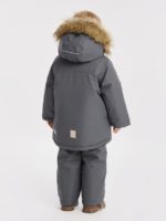 Leokid Зимняя куртка Tully Asphalt — изображение 10