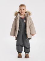 Leokid Зимняя куртка Tully Sandpiper — изображение 7