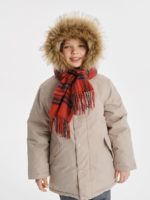 Leokid Зимняя куртка Tully Sandpiper — изображение 10