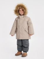 Leokid Зимняя куртка Tully Sandpiper — изображение 12