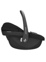 Maxi-Cosi Автокресло Pebble S Tonal Black — изображение 4