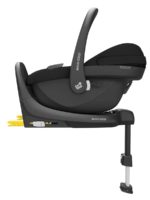 Maxi-Cosi Автокресло Pebble S Tonal Black — изображение 11