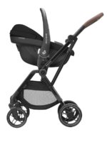 Maxi-Cosi Автокресло Pebble S Tonal Black — изображение 9