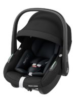 Maxi-Cosi Автокресло Pebble S Tonal Black