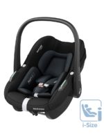 Maxi-Cosi Автокресло Pebble S Tonal Black — изображение 13