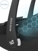 Maxi-Cosi Автокресло Pebble S Tonal Black — изображение 7